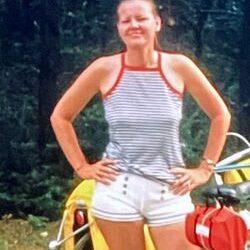 Remembering Ruth Masters, a 33-year-old schoolteacher, was murdered in Myles Standish State Forest in Plymouth, Massachusetts
