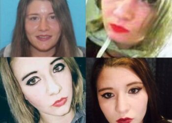 Hanover, Massachusetts, Where is Brittney McCormack? Not been seen since July 6, 2021
