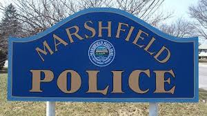Marshfield,Massachusetts,Police seeking public’s help after man with missing teeth grabbed female walking home