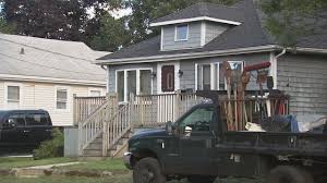 4-year-old child drowns in pool at Brockton Massachusetts home
