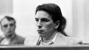 MARSHFIELD, Mass Killer asks to be paroled In Feb. for the fifth time, denied release for James Riva, of Marshfield, dubbed the “Vampire Killer