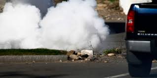 Flash from the Past- On April 27, 2014, a homemade pipe bomb was found in the Brant Rock esplanade in Marshfield, Massachusetts