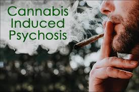 Cannabis use, particularly high-potency THC, can trigger psychosis in some individuals be safe In Massachusetts and other legal states
