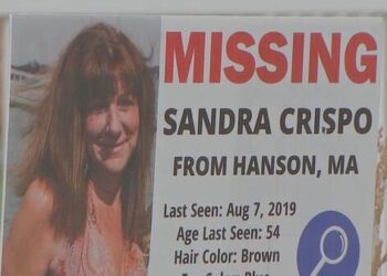 BREAKING: Remains Found in Plymouth Identified as Hanson Woman Missing Since 2019