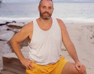 Richard Hatch, the first winner of the reality show Survivor spent time at the Plymouth County Correctional Facility in Plymouth, Massachusetts