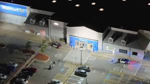 Person stabbed at Walmart in Plymouth Ma Saturday night, No arrests Yet
