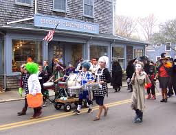 Marion Sets Sail on Major Sippican Harbor Restoration Initiative