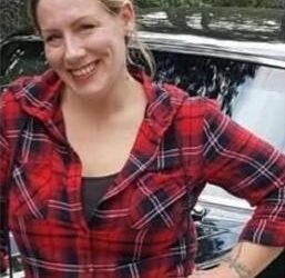 Medical Examiner Releases Findings in Middleborough Missing Woman Case