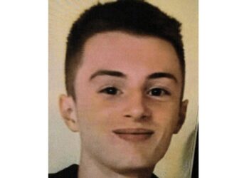 Police believe there is concern for well-being of missing Plymouth County teen