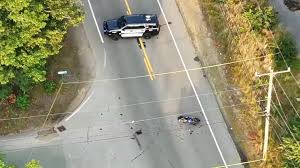Body found by train tracks in Wareham Friday morning, DA says