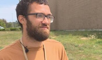 Plymouth Massachusetts,The man who was stabbed at Walmart speaks out