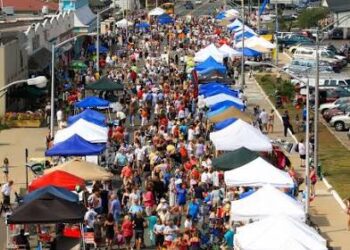 Free Endless Summer Waterfront Festival in Hull