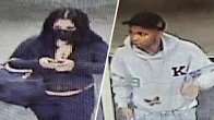 Cvs in Whitman Ma robbed