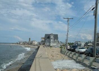 What’s New in Brant Rock, Marshfield MA