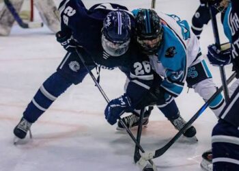 high-school hockey news in Plymouth County / South-Shore MA (2024–2025 season)