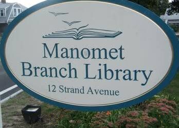 Plymouth Library’s Free Christmas Event
