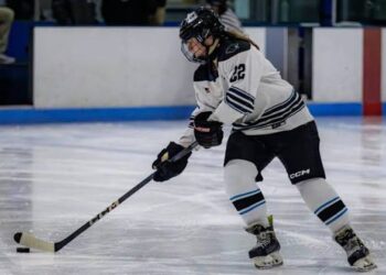 ? Plymouth Girls Hockey Opens Season With 5–2 Win Over Falmouth