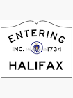 Latest Halifax, Massachusetts news for December 2025
