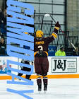 A Hard Lesson on the Ice: Plymouth North Faces No. 1 Nauset