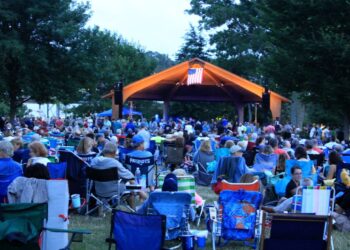 ? Free Concert Series Kicks Off at First Congregational Church in Plymouth