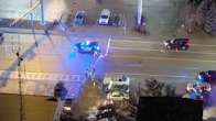 Serious Pedestrian Crash Shocks Abington Community