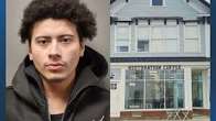 Whitman Coffee Shop Hit by Repeat Break-Ins: Latest News