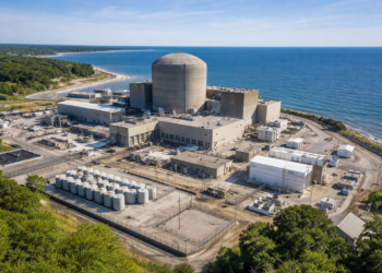 Pilgrim Nuclear Decommissioning Raises Long-Term Concerns for Plymouth