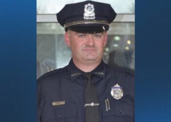 Marshfield police officer court appearance today  on OUI charges
