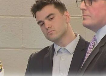 Massachusetts State Trooper Arrested in Plymouth on Assault and Kidnapping Charges