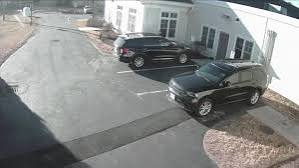 Investigation into the attempted arson at the Abington Police Station, Suspect Identified