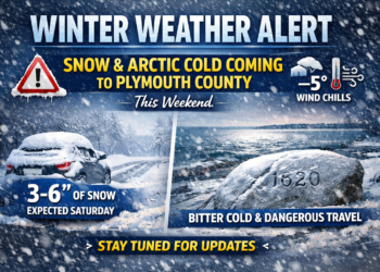 winter weather alert