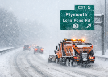 latest weather for Route 3 / Plymouth County, Massachusetts