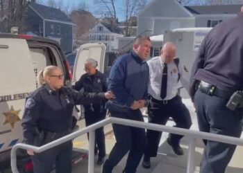 Death Investigation Underway After Neighbor Dispute in Middleborough
