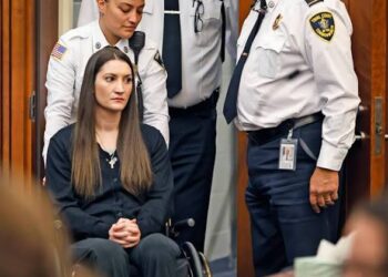 Defense: Lindsay Clancy Willing to Stipulate to Her Involvement in Children’s Deaths