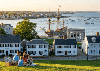 Living in Plymouth, Massachusetts: Housing, Safety, Schools, and Lifestyle in 2026