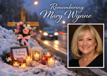 Wareham Community Mourns Life of Mary Wynne After Fatal Pedestrian Collision