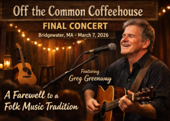 Final Curtain for Beloved Bridgewater Folk Series