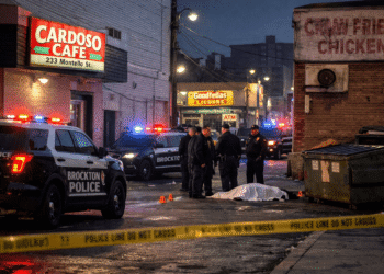 Deadly Hit-and-Run in Brockton, MA Kills 28-Year-Old Lianes Brandao