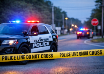 Motor Vehicle Stop in Plympton MA Leads to Drug Trafficking Arrest