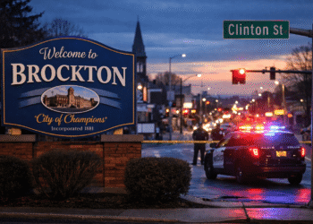 How Safe Is Brockton, Massachusetts? A Closer Look at Crime and Neighborhoods