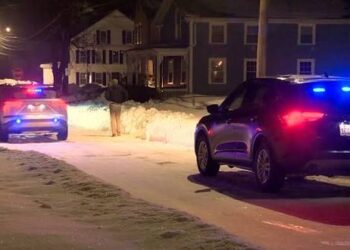 Plymouth Police Officer Placed on Leave as Investigation Develops