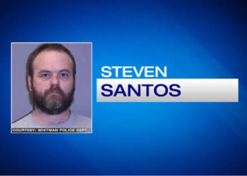 Whitman Circus Coach Found Guilty Of Indecent Assault On Two Teens