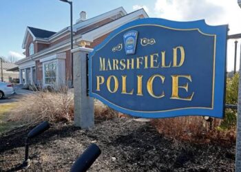 Marshfield Police Conduct Restroom Sweeps After Nearby Arrest