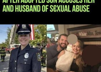 Plymouth Police Officer Placed on Leave as Court Filing Alleges Abuse by Adopted Son