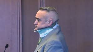 Marshfield Police Officer Pleads Not Guilty in Serious OUI Crash Case
