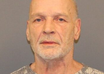 Plymouth Police Issue Level 3 Sex Offender Alert: Kriston Johnson (Transient)
