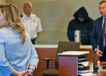Hanson & Halifax: Suffolk Corrections Officer Arraigned on Child Rape and Trafficking Charges