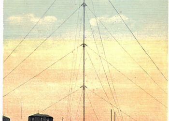 The Birth of Broadcasting: How Brant Rock Changed the World