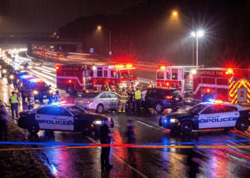 Violent Crash Incidents, Equipment Fires, and New Development Mark Busy Stretch in Lakeville