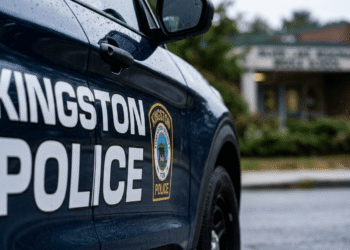Kingston Police Investigate ‘Disturbing’ Video Allegation Involving School Staffer